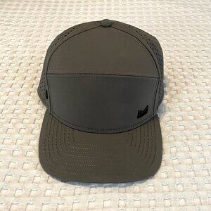 Melin Trenches Icon Hydro - XL 60cm - Olive